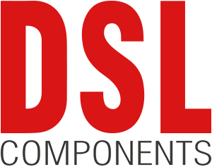 Logo DSL Components